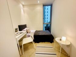 Caribbean At Keppel Bay (D4), Condominium #503540141